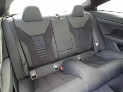 Photo 19 BMW Serie 4 Série 4 Coupé M440iA xDrive 374ch