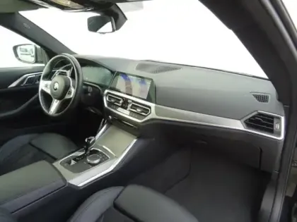 Photo 15 BMW Serie 4 Série 4 Coupé M440iA xDrive 374ch