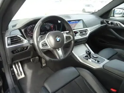 Photo 12 BMW Serie 4 Série 4 Coupé M440iA xDrive 374ch