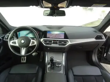 Photo 16 BMW Serie 4 Série 4 Coupé M440iA xDrive 374ch