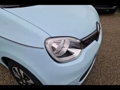 Photo 14 Renault Twingo  E-Tech Electric Techno R80 Achat Intégral