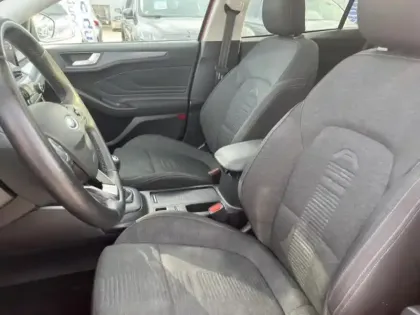 Photo 9 Ford Focus  Active SW 1.0 EcoBoost 125ch Active X