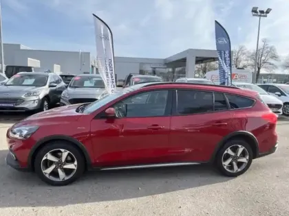 Photo 7 Ford Focus  Active SW 1.0 EcoBoost 125ch Active X