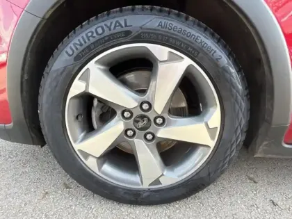 Photo 8 Ford Focus  Active SW 1.0 EcoBoost 125ch Active X