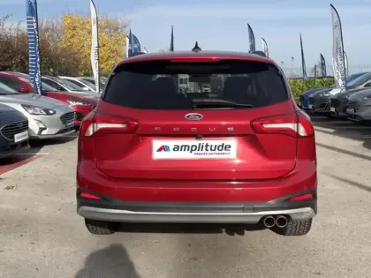 Photo 5 Ford Focus  Active SW 1.0 EcoBoost 125ch Active X