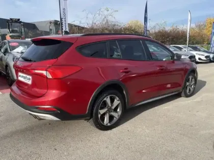 Photo 4 Ford Focus  Active SW 1.0 EcoBoost 125ch Active X