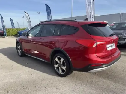 Photo 6 Ford Focus  Active SW 1.0 EcoBoost 125ch Active X