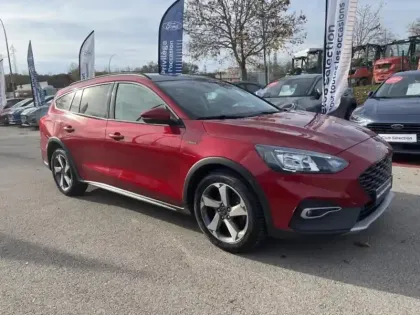 Photo 2 Ford Focus  Active SW 1.0 EcoBoost 125ch Active X