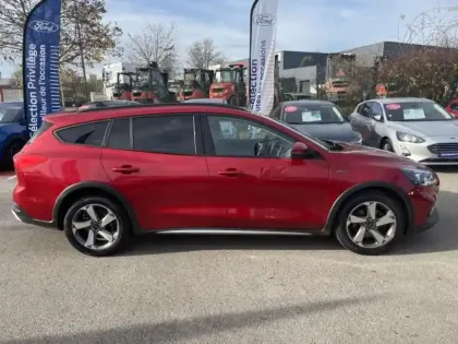 Photo 3 Ford Focus  Active SW 1.0 EcoBoost 125ch Active X