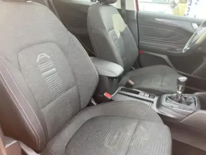 Photo 10 Ford Focus  Active SW 1.0 EcoBoost 125ch Active X