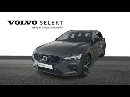 Photo Volvo V60