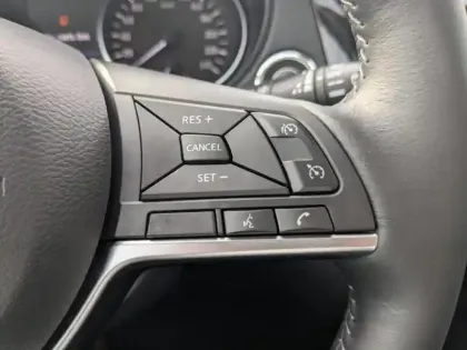 Photo 13 Nissan Qashqai  1.3 DIG-T 160ch N-Connecta DCT 2019 Euro6-EVAP