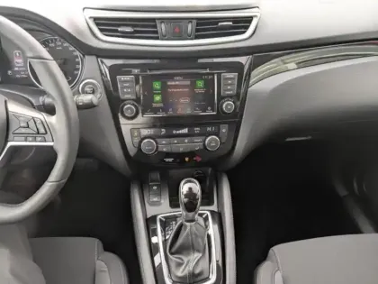 Photo 14 Nissan Qashqai  1.3 DIG-T 160ch N-Connecta DCT 2019 Euro6-EVAP