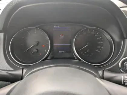 Photo 11 Nissan Qashqai  1.3 DIG-T 160ch N-Connecta DCT 2019 Euro6-EVAP