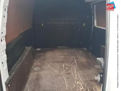 Photo 13 Citroën Berlingo  Van M 1000kg BlueHDi 100 S/S Worker BMV5 GPS Camera