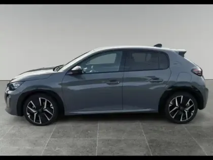 Photo 31 Peugeot 208  1.2 Hybrid 136ch GT e-DCS6