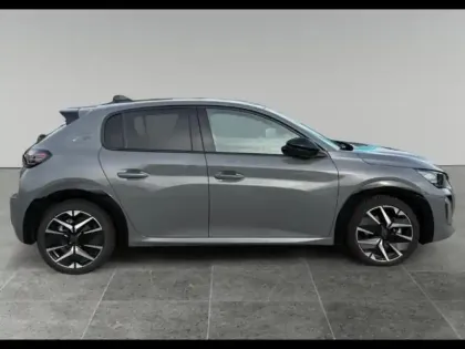 Photo 35 Peugeot 208  1.2 Hybrid 136ch GT e-DCS6