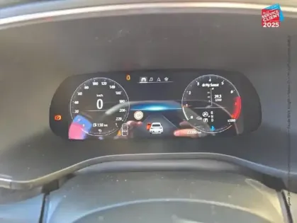 Photo 11 Renault Arkana  1.3 TCe 160ch mild hybrid esprit Alpine EDC -24