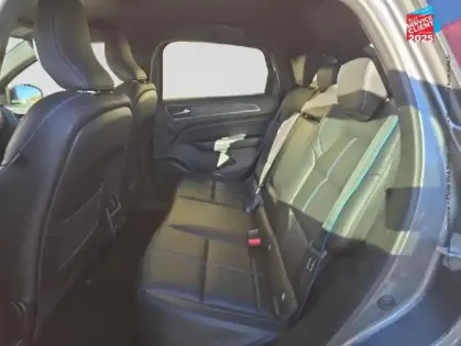 Photo 10 Renault Arkana  1.3 TCe 160ch mild hybrid esprit Alpine EDC -24