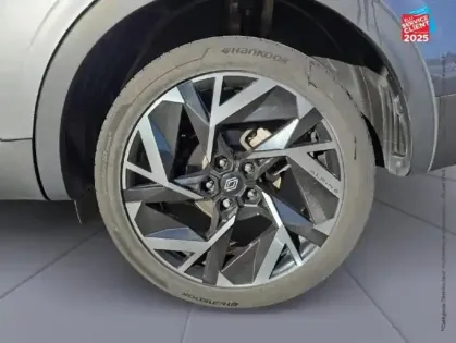 Photo 9 Renault Arkana  1.3 TCe 160ch mild hybrid esprit Alpine EDC -24