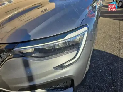 Photo 12 Renault Arkana  1.3 TCe 160ch mild hybrid esprit Alpine EDC -24