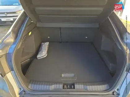 Photo 13 Renault Arkana  1.3 TCe 160ch mild hybrid esprit Alpine EDC -24