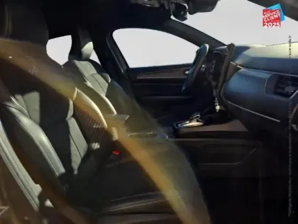 Photo 4 Renault Arkana  1.3 TCe 160ch mild hybrid esprit Alpine EDC -24