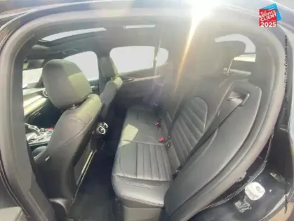 Photo 10 Alfa Romeo Stelvio  2.2 Diesel 160ch Veloce AT8