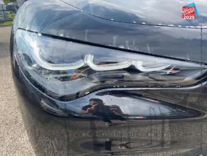 Photo 12 Alfa Romeo Stelvio  2.2 Diesel 160ch Veloce AT8