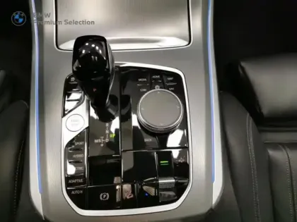 Photo 14 BMW X5  xDrive45e 394ch M Sport 17cv