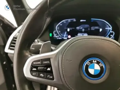 Photo 11 BMW X5  xDrive45e 394ch M Sport 17cv