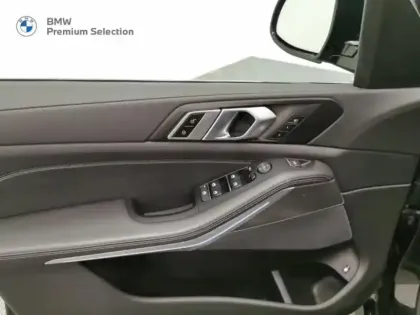 Photo 10 BMW X5  xDrive45e 394ch M Sport 17cv