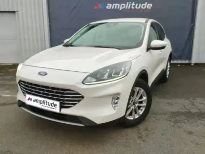 Photo Ford Kuga