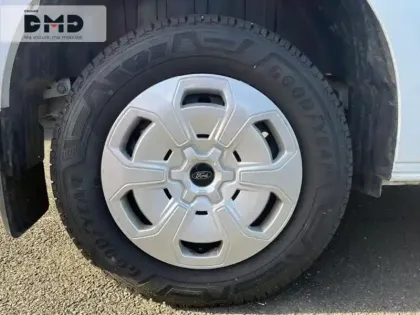 Photo 12 Ford Transit Custom Kombi  340 L2H1 2.0 EcoBlue 150ch Trend Business