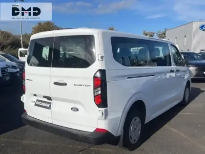 Photo 2 Ford Transit Custom Kombi  340 L2H1 2.0 EcoBlue 150ch Trend Business