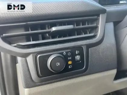 Photo 14 Ford Transit Custom Kombi  340 L2H1 2.0 EcoBlue 150ch Trend Business