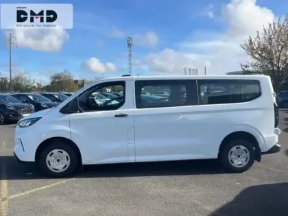 Photo 1 Ford Transit Custom Kombi  340 L2H1 2.0 EcoBlue 150ch Trend Business