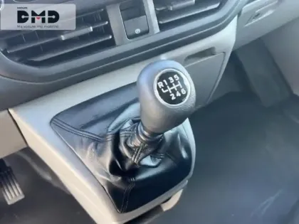 Photo 7 Ford Transit Custom Kombi  340 L2H1 2.0 EcoBlue 150ch Trend Business