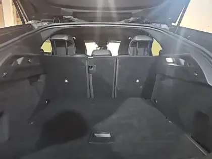 Photo 5 Peugeot 3008  1.2 Hybrid 136ch Allure e-DCS6