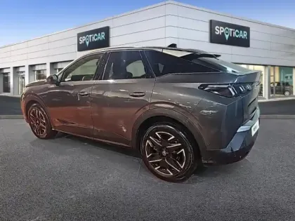 Photo 6 Peugeot 3008  1.2 Hybrid 136ch Allure e-DCS6