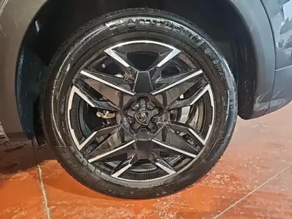 Photo 10 Peugeot 3008  1.2 Hybrid 136ch Allure e-DCS6