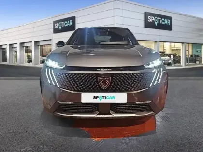 Photo 1 Peugeot 3008  1.2 Hybrid 136ch Allure e-DCS6