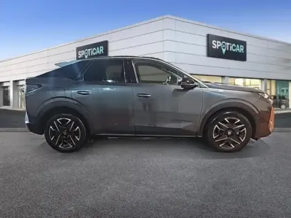 Photo 3 Peugeot 3008  1.2 Hybrid 136ch Allure e-DCS6