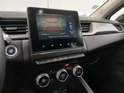 Photo 28 Renault Captur Gén. II (HJB) Ph1 Intens 5