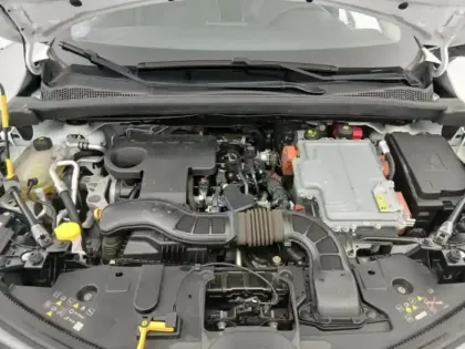 Photo 26 Renault Captur Gén. II (HJB) Ph1 Intens 5