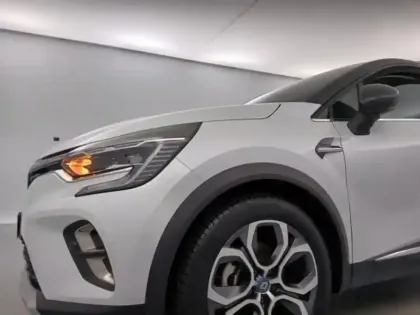 Photo 25 Renault Captur Gén. II (HJB) Ph1 Intens 5