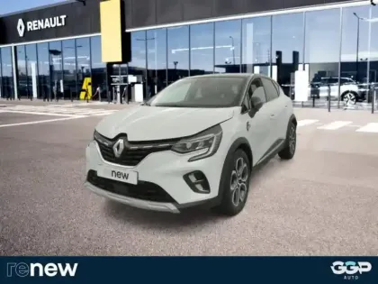 Photo Renault Captur