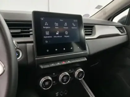 Photo 29 Renault Captur Gén. II (HJB) Ph1 Intens 5