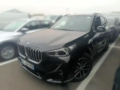 Photo Bmw X1