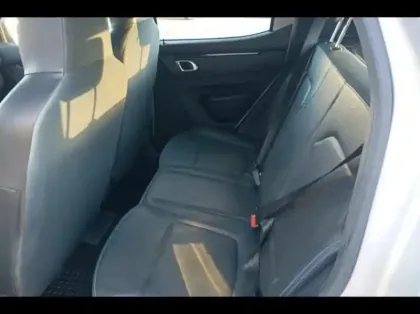 Photo 10 Dacia Spring  45ch Business 2020 - Achat Intégral